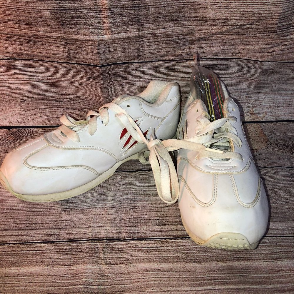 Cheer Shoes